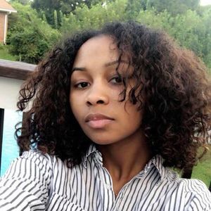 Meet your Posher, Darriell